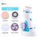 Cnaier Face Massage & Beauty Device 4 in 1